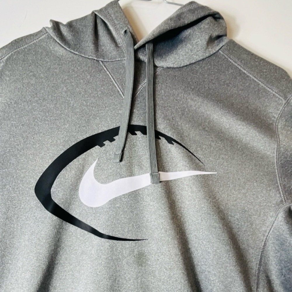 Nike Dri-FIT Hoodie - Size‎ S